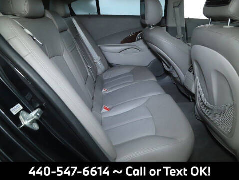 2010 Buick LaCrosse CX