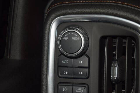 2020 GMC Sierra 2500HD