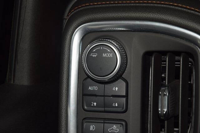 2020 GMC Sierra 2500HD