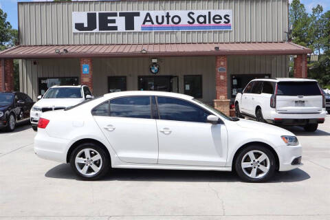 2013 Volkswagen Jetta