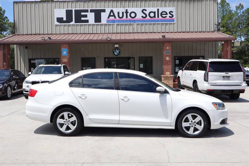 2013 Volkswagen Jetta