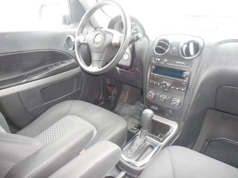 2010 Chevrolet HHR LT