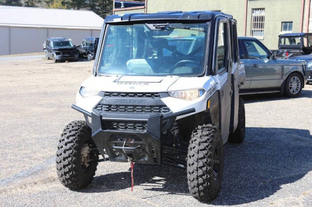 2019 Polaris Ranger XP 1000 EPS  for sale at Scott-Rodes Auto Group in Newland, NC