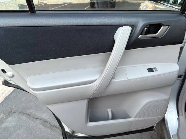 2012 Toyota Highlander