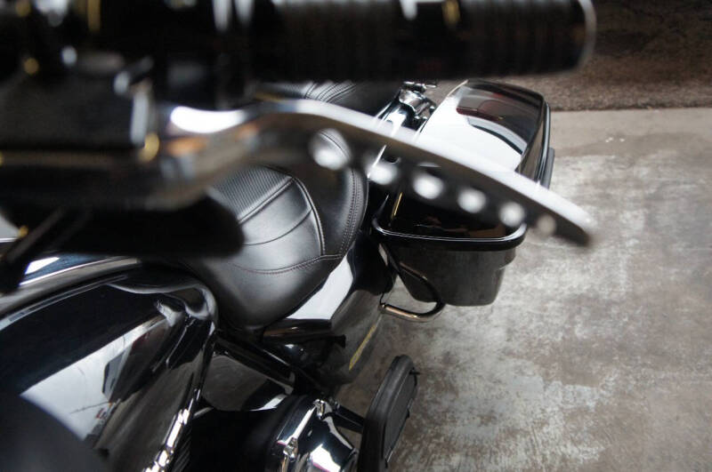 2010 Harley-Davidson Street Glide
