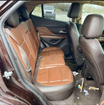 2013 Buick Encore Premium