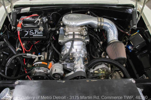 1956 Chevrolet 210