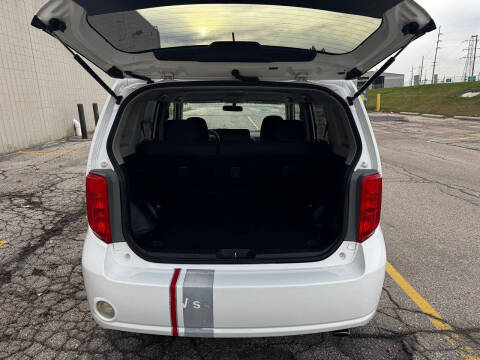 2008 Scion xB