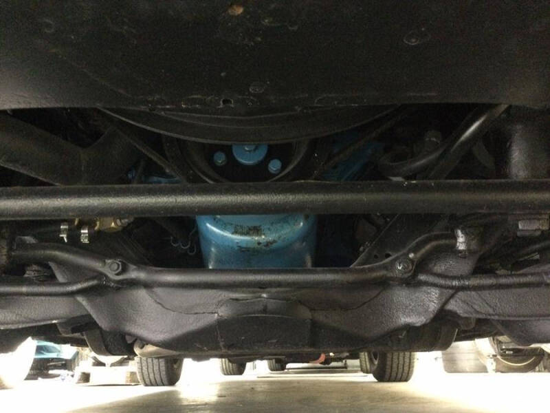 1980 Chevrolet Camaro