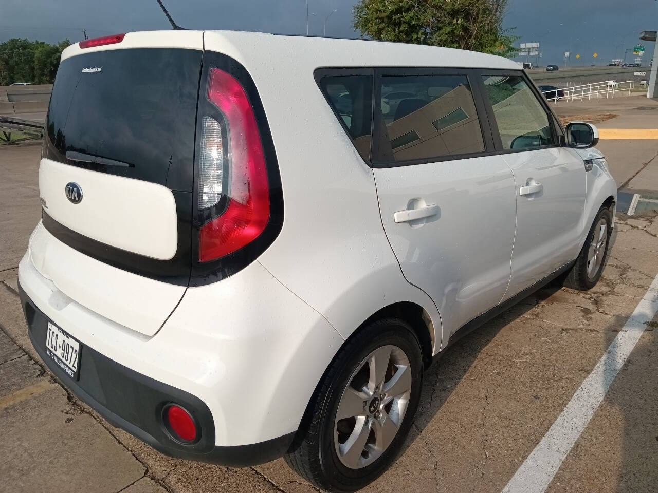 2018 Kia Soul for sale at Auto Haus Imports in Grand Prairie, TX