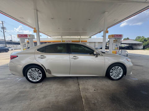 2014 Lexus ES 350