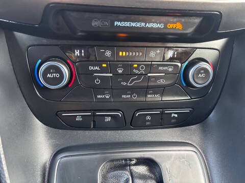 2020 Ford Transit Connect XLT