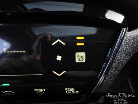 2016 Honda HR-V EX-L w/Navi