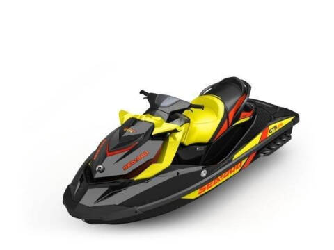 2015 Sea-Doo GTR™ 215