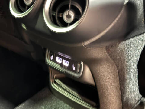 2022 Alfa Romeo Stelvio Ti