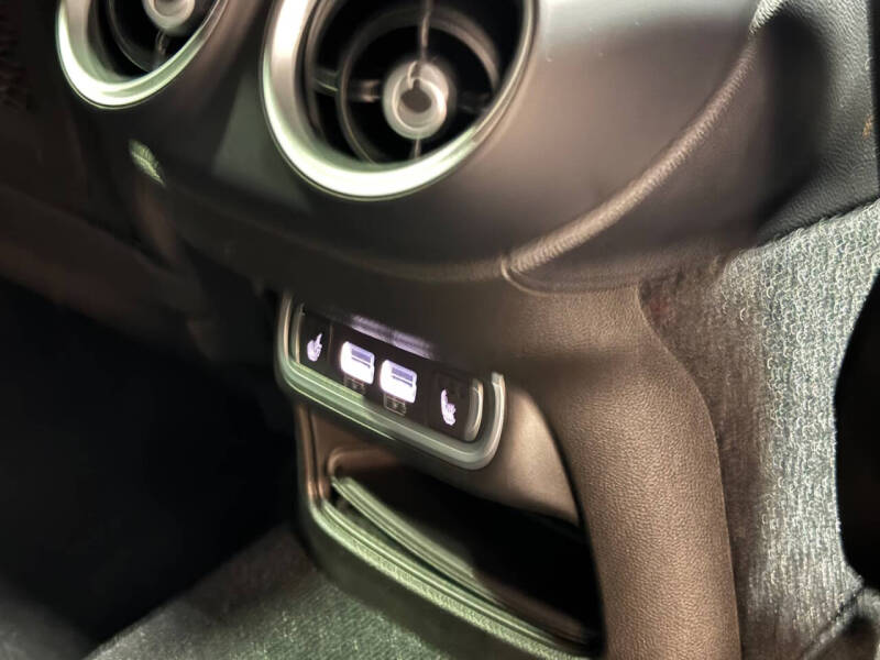 2022 Alfa Romeo Stelvio Ti