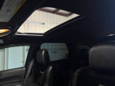 2022 Dodge Durango SRT 392