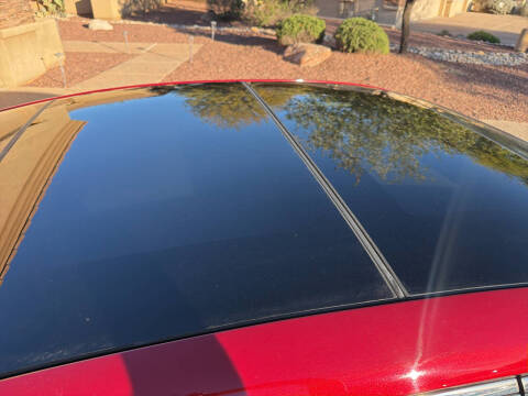 2019 Lexus ES 350 Luxury