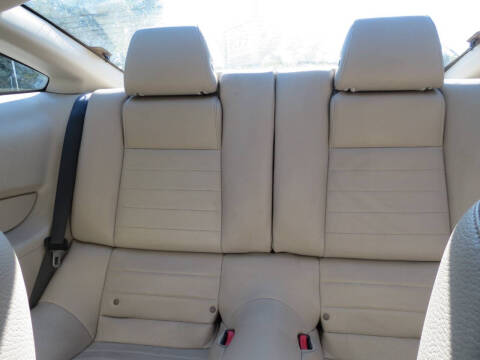 2011 Ford Mustang V6 Premium