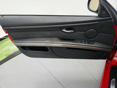 2012 BMW 3 Series 335is