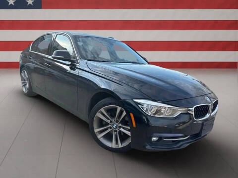 2018 BMW 3 Series 330i