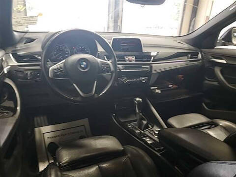 2018 BMW X2 xDrive28i