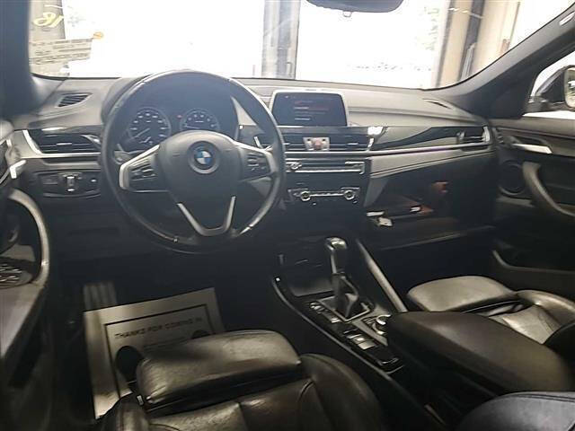 2018 BMW X2 xDrive28i