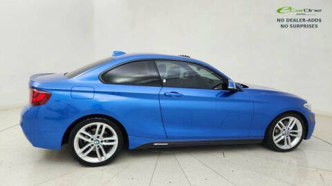 2014 BMW 2 Series 228i