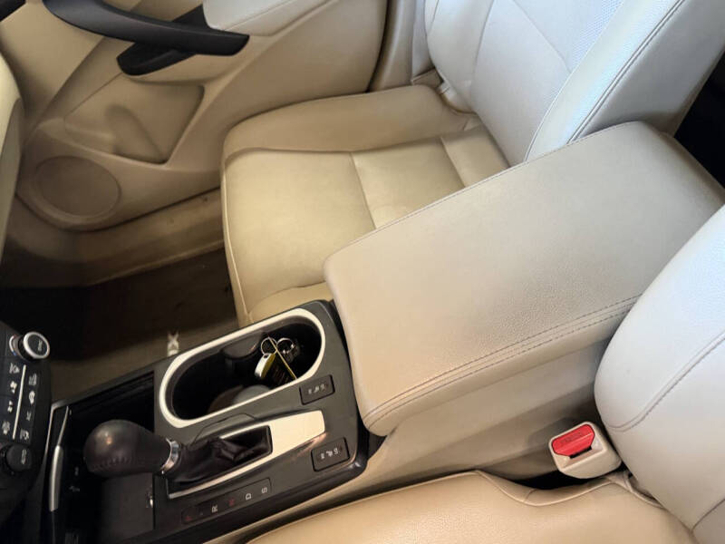 2016 Acura RDX w/Tech