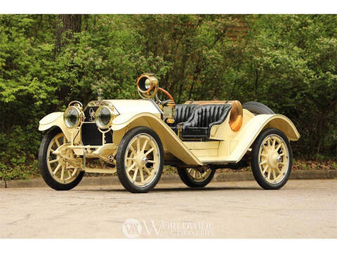 1912 Oldsmobile Defender