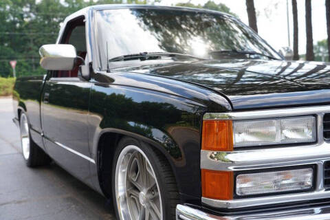1994 Chevrolet C/K 1500 Series