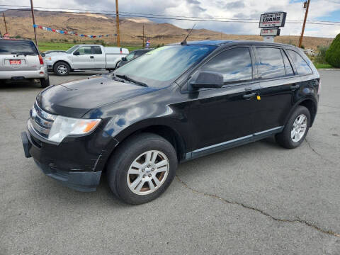 2010 Ford Edge for sale at Super Sport Motors LLC in Carson City NV