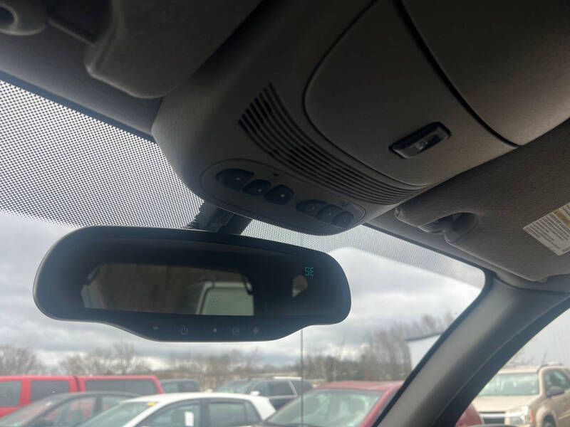 2004 GMC Envoy SLT
