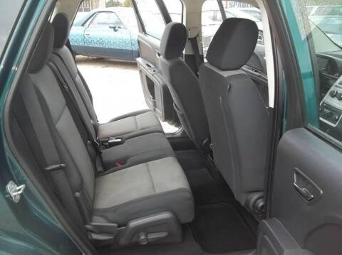2009 Dodge Journey SE