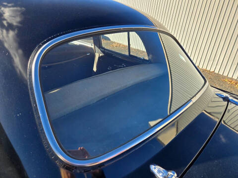 1949 Ford Custom Deluxe