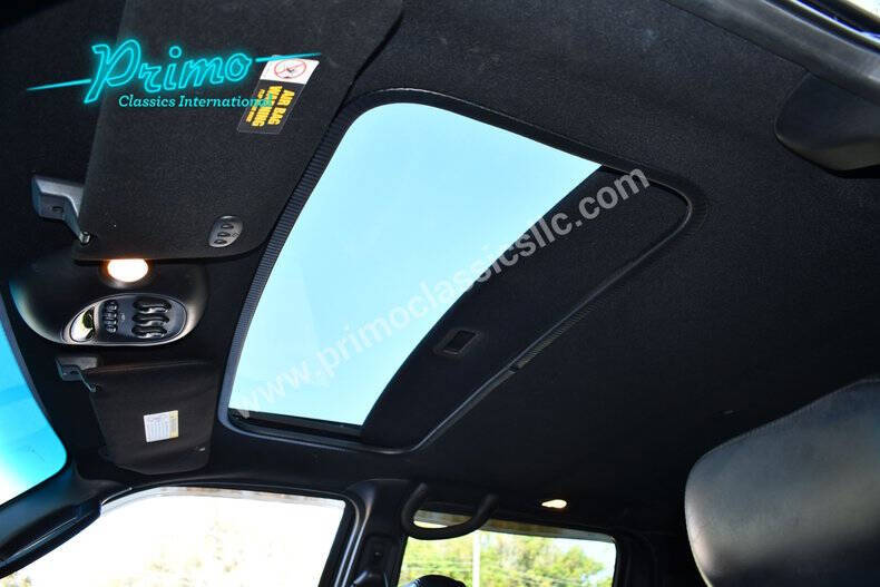 2002 Lincoln Blackwood