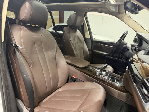 2014 BMW X5 xDrive35d