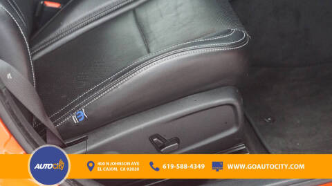 2018 Dodge Charger R/T Scat Pack