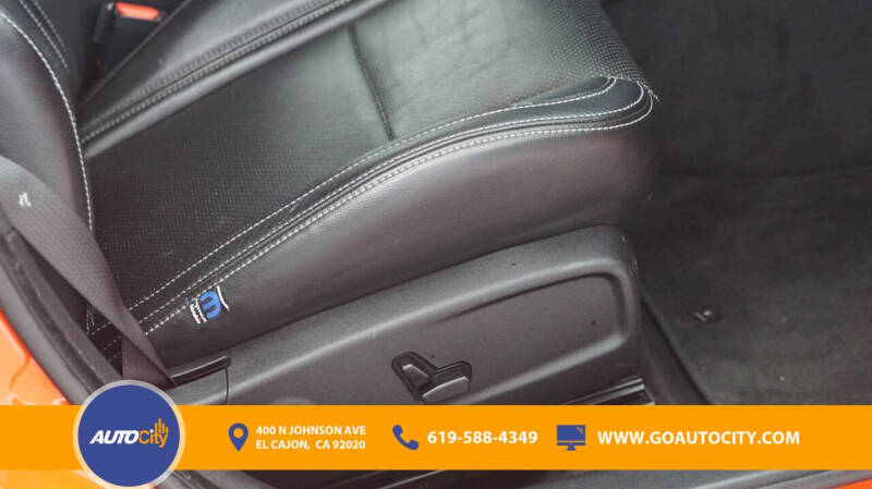 2018 Dodge Charger R/T Scat Pack