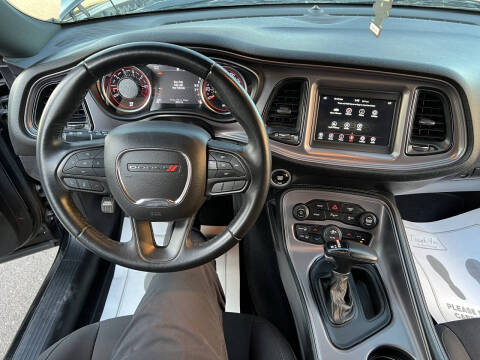 2023 Dodge Challenger GT