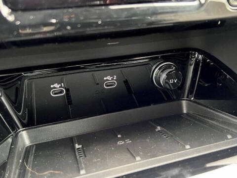 2025 Audi Q5 quattro Prestige TFSI