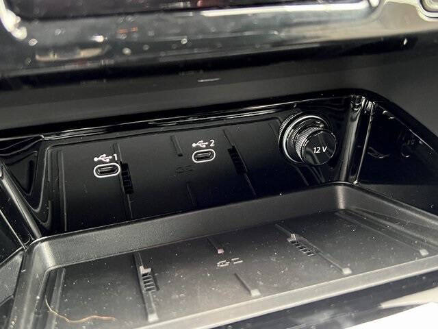 2025 Audi Q5 quattro Prestige TFSI