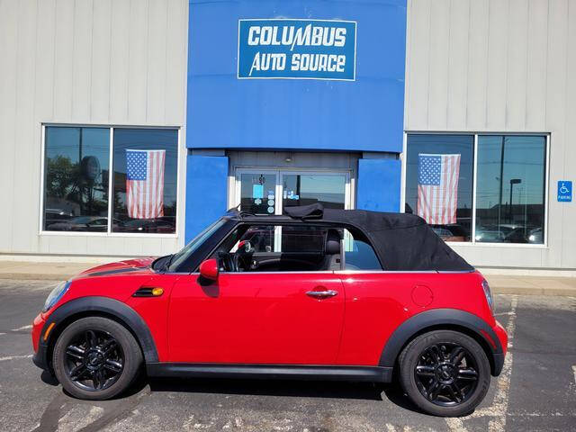 2011 MINI Cooper for sale in Columbus, OH