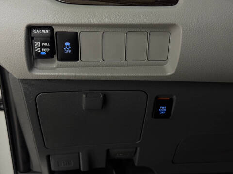 2020 Toyota Sienna XLE Premium 8-Passenger