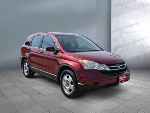 2011 Honda CR-V LX