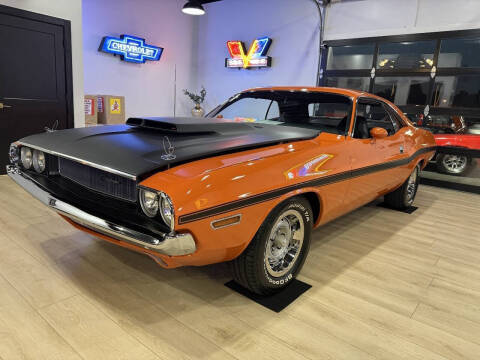 1970 Dodge Challenger