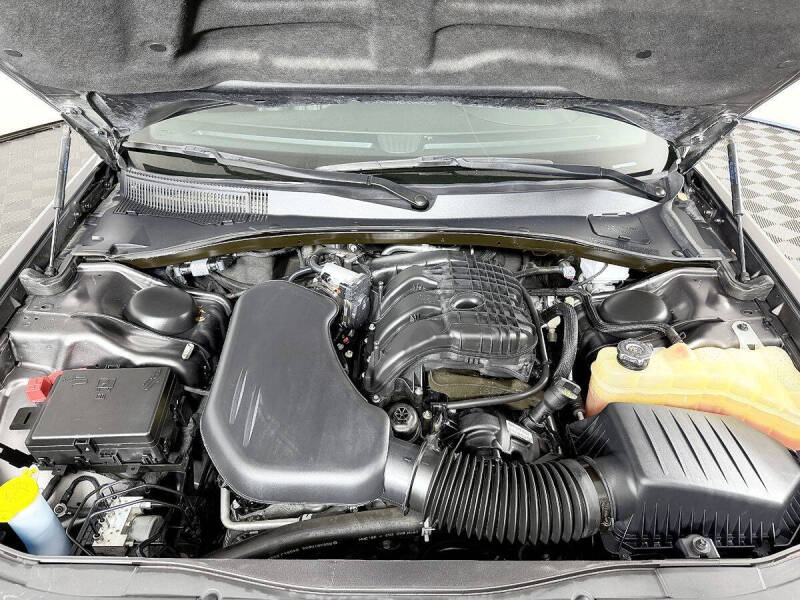 2023 Chrysler 300 S V6