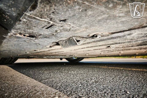 2013 Dodge SRT Viper GTS