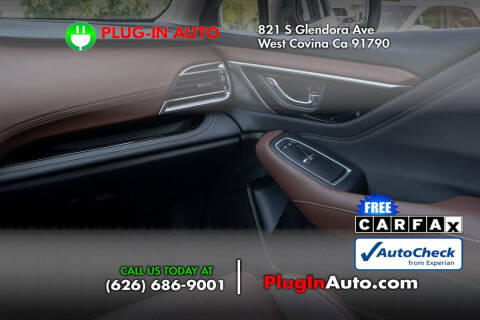 2024 Subaru Outback Touring XT