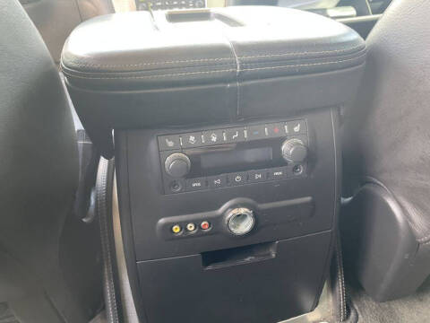 2013 Cadillac Escalade Platinum Edition